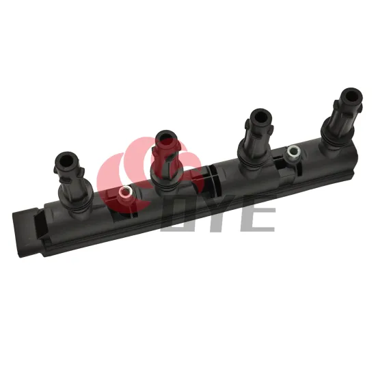 OPEL Ignition Coil for CHEVROLET AVEO Hatchback: Part Numbers 025198623, GN1040112B1, OYE402