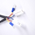 Lamp Holder Shielding Wiring Harness