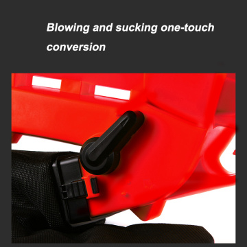 Multi Function High Volume Portable Electric Leaf Blower