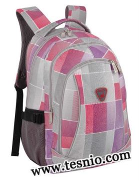 Unique School Bags, Fashion School Backpack (Tesnio-YB1050)