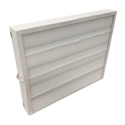 Replacement Air Filter Cartridge for Bryant and Carrier Air Purifiers: PGAPXCAR2020 Accessory