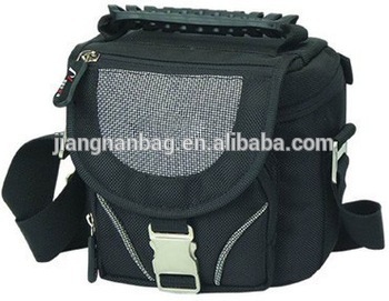 high quality best selling fashionbest nylon video bag