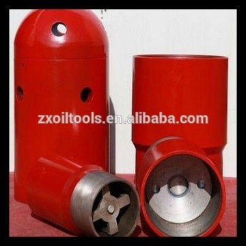 API casing float shoe with good quality for oilfield