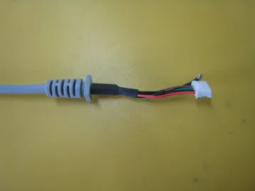 TV set wire harness