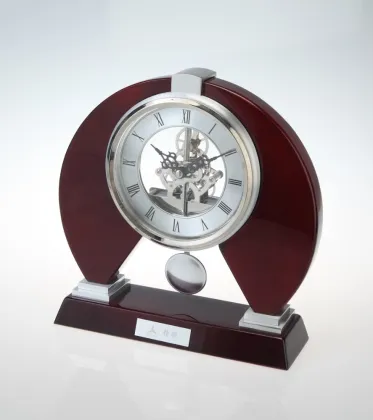 Chiming Mantel Clock