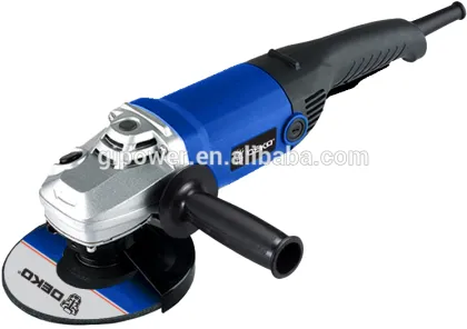 150mm 1200W Electric Power Tools Angle Grinder