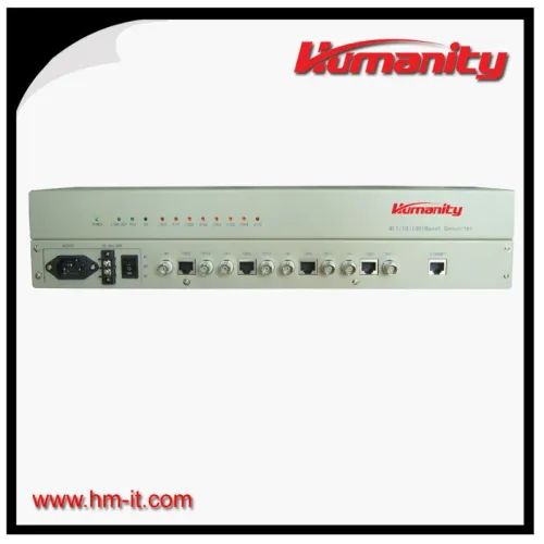 Leased 4e1 To Ethernet Converter, High Quality Leased 4e1 To Ethernet ...