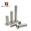 Stainless Steel Outer Hexagon Bolt