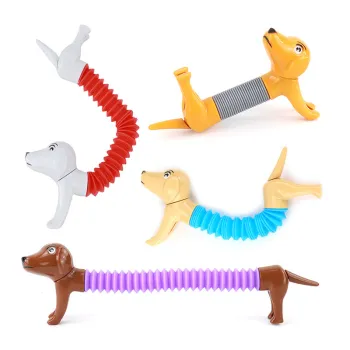 Squeeze Toys: Fun and Stress Relief for Kids, Dogs, and Everyone in Between