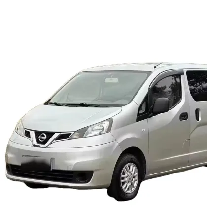 Nissan NV200 Used Car Search