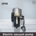 Bomba de vacío eléctrica UP50 para mayor seguridad de frenado
