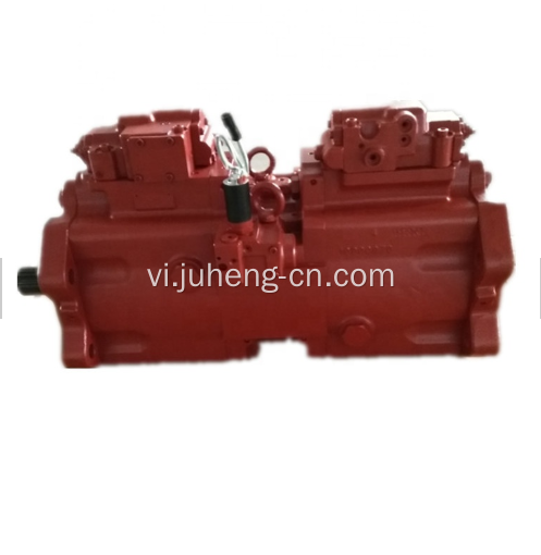 14638307 Bơm thủy lực EC380D EC380D Bơm chính