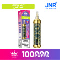 JNR Crown Shisha 100K Puffs Vape за еднократна употреба