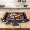 Fashion Barbecue Grill 2000watts