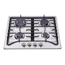 5 Burners Built In Gas Stove