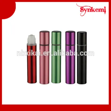4ml Aluminum luxury perfume atomizer