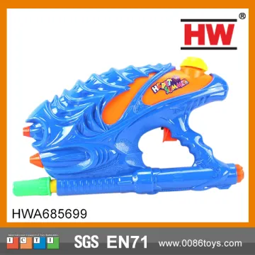 Toys Plastic Water Gun Summer Gifts