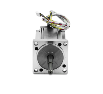 Durable Efficiency: 150W DC Brushless BLDC Motor