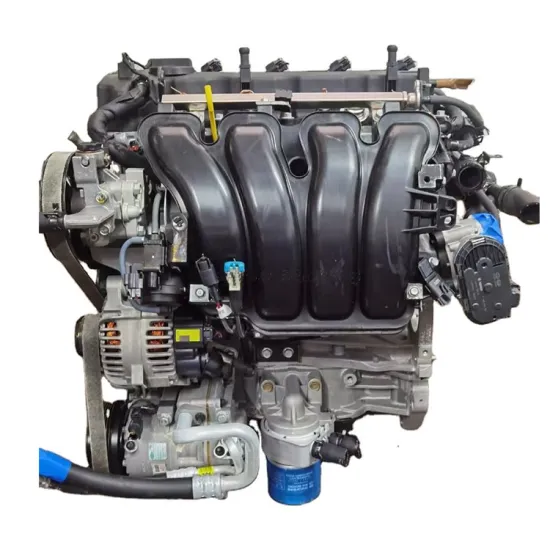 Original Korea Car Engines G4FC G4FA G4FG G4FJ G4GC G4ED G4KD G4KE G4KH G4KJ G4NA G4NB G4LC G4LA D4CB for Hyundai Kia