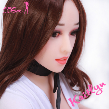 TPE Sex Robot Doll for Sale