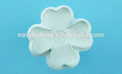 PME Cake Decorating Supplier Fondant Plunger Cutter