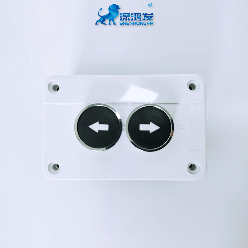 Parts for Energy-saving Cold Storage High Speed Door