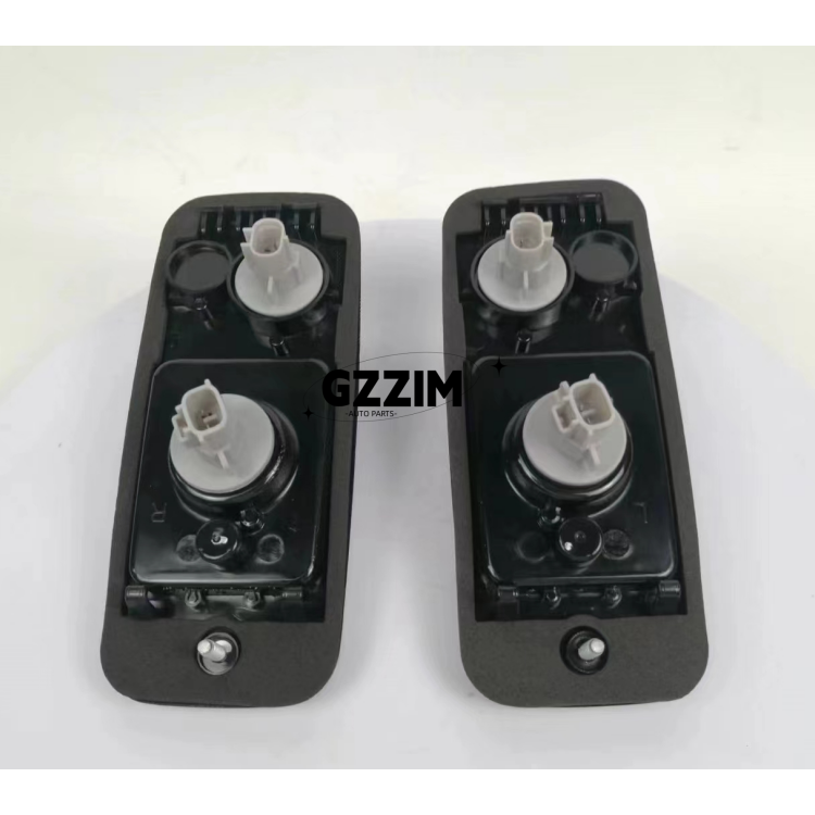 700p Led Door Side Lights 3 Png