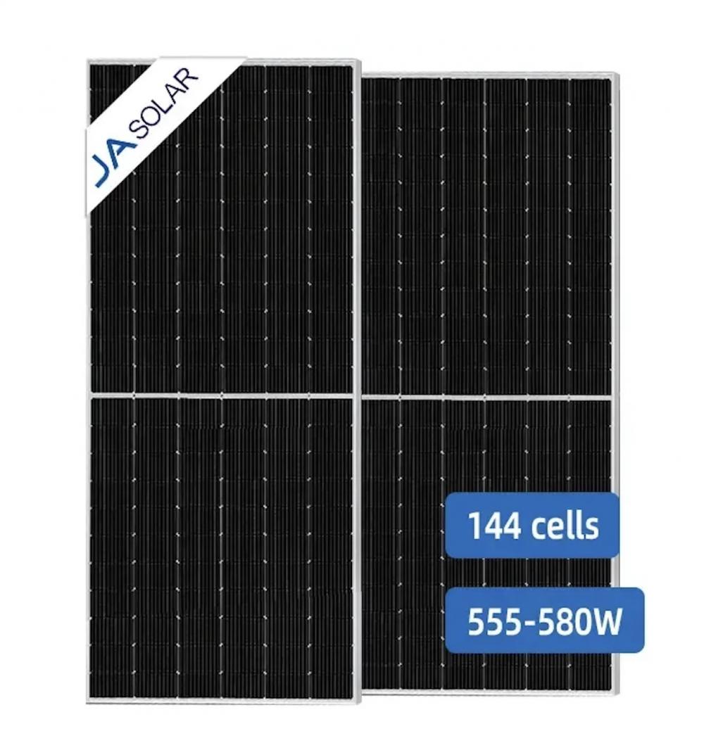 Photovoltaic panel price 700W solar module