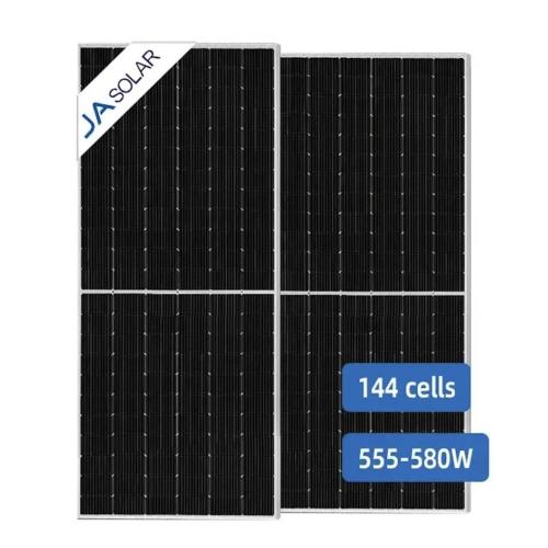 Panneau solaire photovoltaïque M1940 Panneau solaire PV