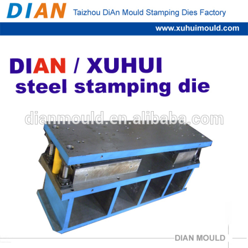 Hydraulic Punch Press Die Parts Tooling Mold, High Quality Hydraulic