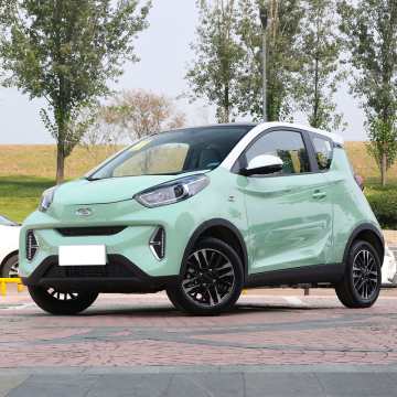 Chery EQ1 Mini EV: Chinese 4 -zits elektrische auto voor volwassenen - Leverancier in de fabriek te koop