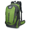 Classic light weight outdoor traveling backpack