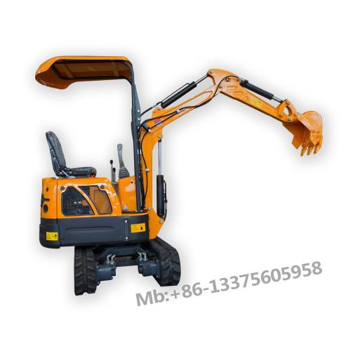 Rhinoceros Mini Digger Bewertung 1 Tonne Digger Marken