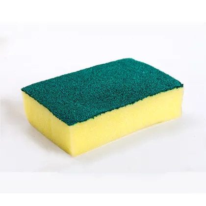 soft sanding blocks  for kitchen cleaning  dishes create healthy life