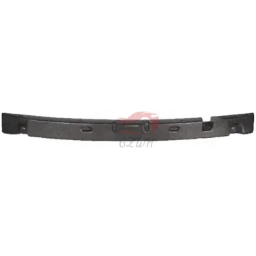Model S X 2016 FRONT BUMPER FOAM 1071307-00-A