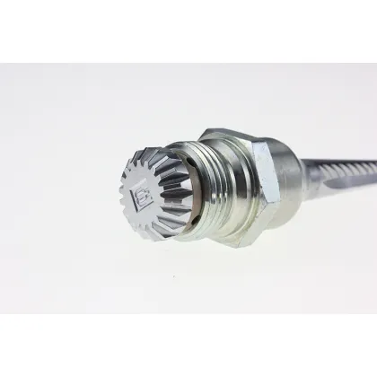 High Density Cotton Picker Parts Spindle Assembly N277078 for Case IH Left Hand