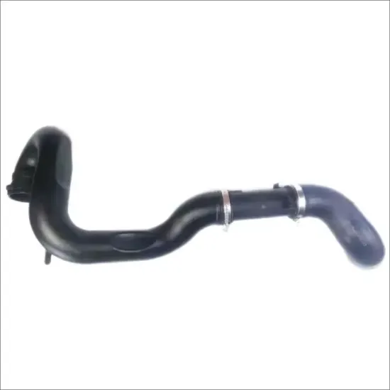 Intercooler Exhaust Hose Pipe for Jaguar Models: XE, XF, F-PACE - T2H6775 - Single Piece Replacement