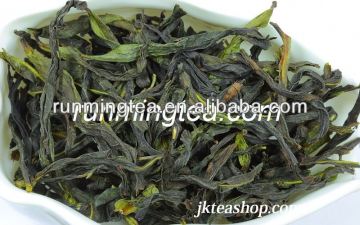 chinese oolong tea