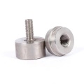 Custom High Precision Metal Turned Parts