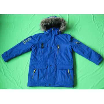 anorak
