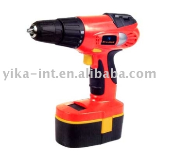 10mm Cordless Drill