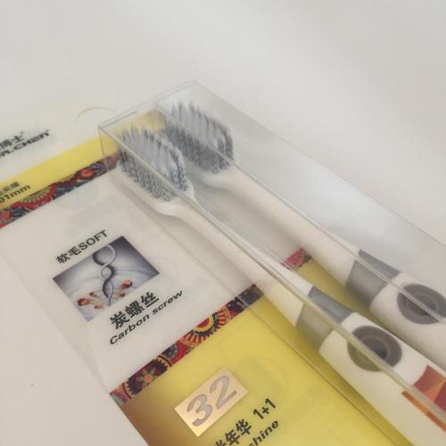 Venda quente Dr.Chen Nova Toothbrush