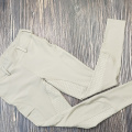 Khaki Breeches