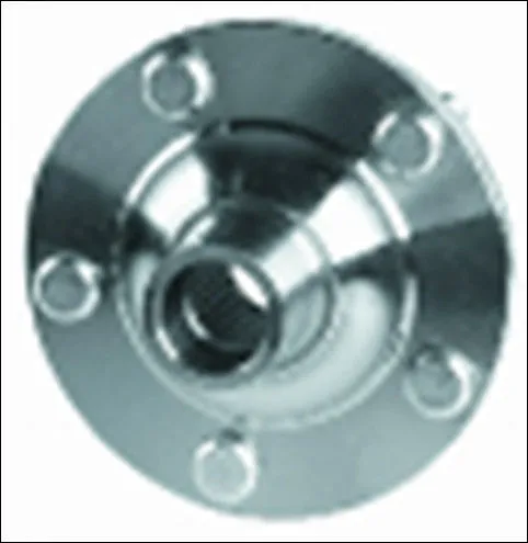 C100-33-060 Wheel Hub E-wh-mz008