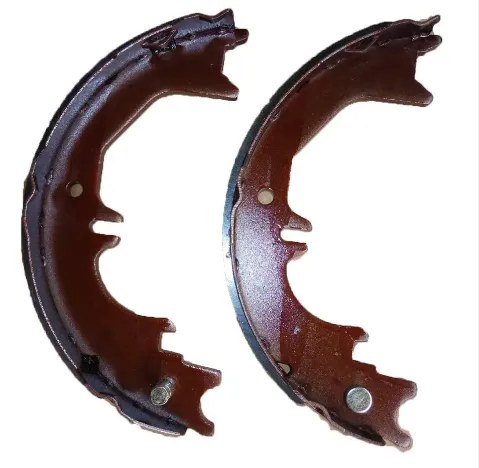 Auto Brake Shoes for Land Cruiser HZJ78-HZJ79 46550-60070