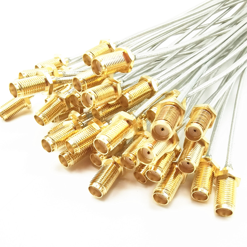 SMA cables