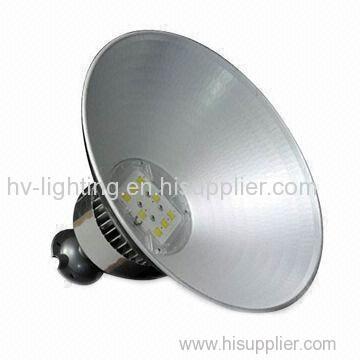Bridgelux ไฟ led ไฮเบย์หรือ Epistar ชิป 60w
