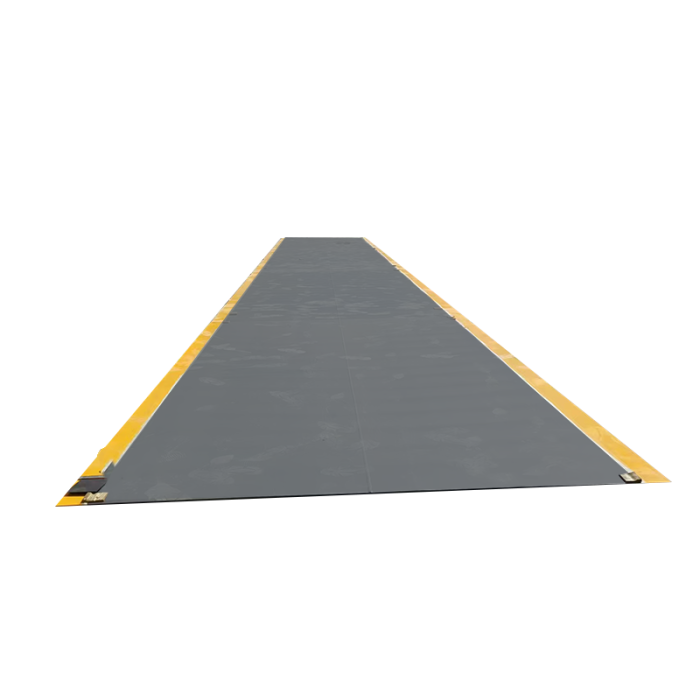 Mosna vaga 100 tona 3x18 metara