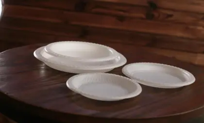 PLA Blister/PLA Blister Producing Company