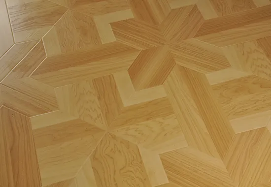 Waterproof Parquet Laminate Flooring